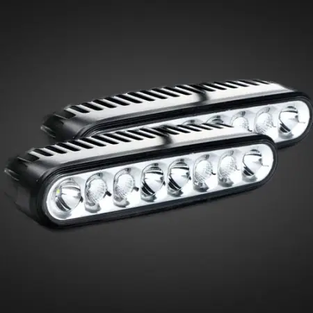 LED Work Light | Driving Lights | 6 Inch 40w